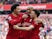 Salah nets landmark goal as Liverpool edge past Forest