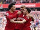 Mohamed Salah nets landmark goal as Liverpool edge past Nottingham Forest