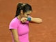 Emma Raducanu pulls out of Madrid Open with wrist injury