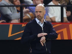 Erik ten Hag reluctant to sign new goalkeeper this summer amid Petrovic links?