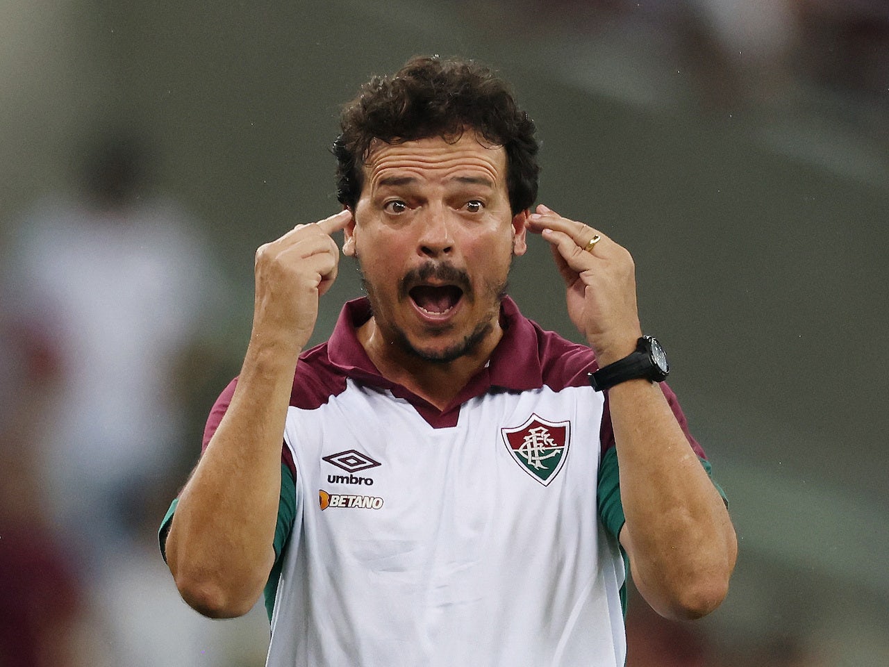 Preview: Fluminense vs. Vitoria - prediction, team news, lineups