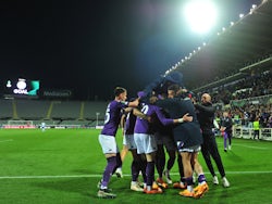 Fiorentina vs. Basel - prediction, team news, lineups
