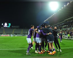 Fiorentina vs. Basel - prediction, team news, lineups