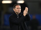 <span class="p2_new s hp">NEW</span> Frank Lampard, Steve Cooper 'among names on Burnley shortlist'