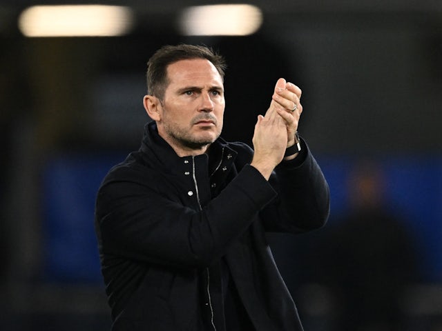 Lampard comments on attempt to sign Haaland for Chelsea