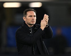 Lampard: 'Chelsea cannot let standards drop after CL exit'