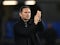 Frank Lampard 'out of running for Rangers job'