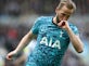 Tottenham Hotspur's Harry Kane reveals Daniel Levy talks