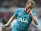 Tottenham Hotspur's Harry Kane reveals Daniel Levy talks