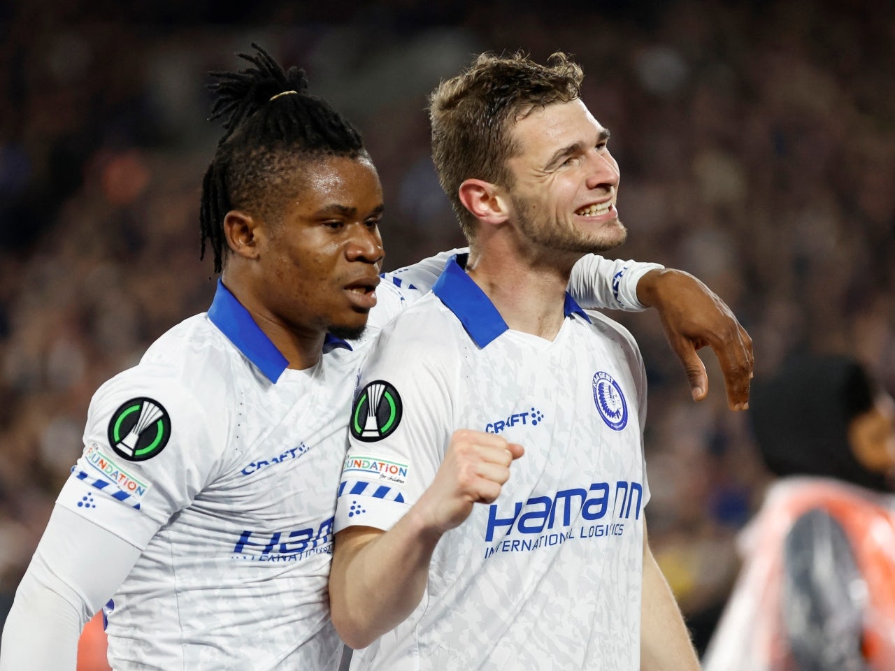 Today: Club Brugge vs Gent live 17 December 2023 Soccer Club