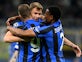 Inter Milan see off Benfica to set up all-Milan Champions League semi-final