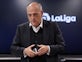 Javier Tebas: 'European Super League has no chance of forming'