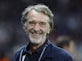 <span class="p2_new s hp">NEW</span> Premier League 'to ratify Sir Jim Ratcliffe deal in coming days'
