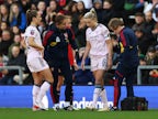 Arsenal's Leah Williamson releases powerful message in wake of ACL injury