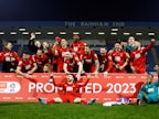 League Two permutations: Leyton Orient could win title, Rochdale face relegation