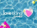 Peacock's Love Island Games
