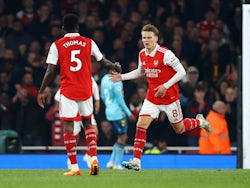 Man City vs. Arsenal injury, suspension list, predicted XIs