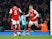 Man City vs. Arsenal injury, suspension list, predicted XIs