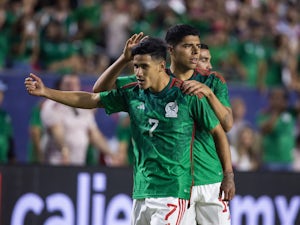 Preview: Mexico vs. Cameroon - prediction, team news, lineups