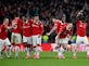 Manchester United defeat Brighton on penalties to reach FA Cup final