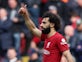 Mohamed Salah out to match Roger Hunt goalscoring feat for Liverpool