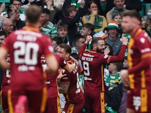 Preview: Hearts vs. Motherwell - prediction, team news, lineups