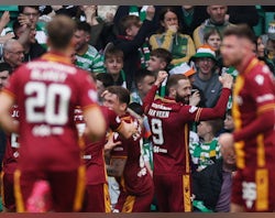 Sunday's Scottish Premiership predictions including Motherwell vs. Dundee United