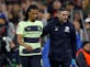 Manchester City handed Nathan Ake injury concern ahead of Sheffield United, Arsenal clashes