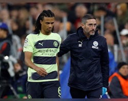 Man City's Nathan Ake ruled out of FA Cup semi-final due to injury