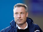 Gillingham sack manager Neil Harris after three-game winless run