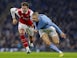 Manchester City vs. Arsenal: Three key battles to look out for in title showdown