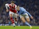 Manchester City vs. Arsenal: Three key battles to look out for in title showdown