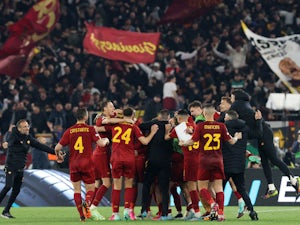 Preview: Roma vs. Spezia - prediction, team news, lineups