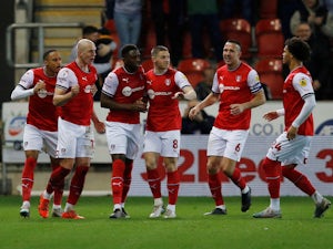 Preview: Wigan vs. Rotherham - prediction, team news, lineups