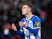 Brighton without two injured players for Arsenal clash