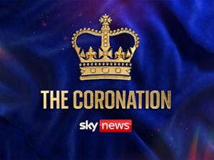 The King's Coronation: Alastair Bruce, Dame Joanna Lumley join Sky coverage