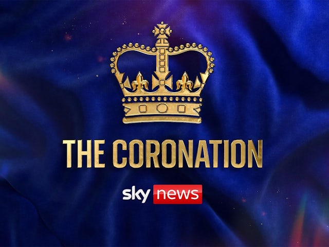 The King's Coronation: Alastair Bruce, Dame Joanna Lumley join Sky coverage
