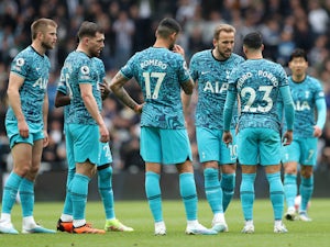 Spurs players to refund travelling fans for Newcastle thrashing