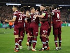 Sublime second-half showing helps West Ham United cruise into Europa Conference League semi-finals