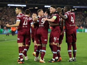 Sublime second-half showing helps West Ham cruise into ECL semi-finals