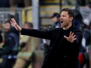 Tottenham 'willing to pay Xabi Alonso compensation'