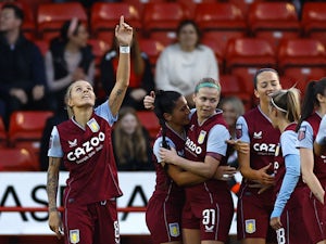 Preview: Aston Villa vs. Liverpool Women - prediction, team news, lineups