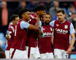 Mings's first-half header enough for Aston Villa to beat Fulham