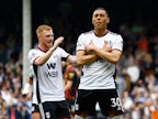 Preview: Fulham vs. Leicester City - prediction, team news, lineups