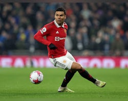 Ratcliffe 'questioned Man United's signing of Casemiro'