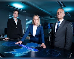 Channel 4 to pause Hunted recommission until 2025?