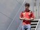 Leclerc not in Mercedes talks 'at the moment'