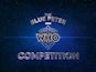 Doctor Who 60th Blue Peter competition