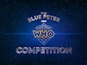 Doctor Who 60th Blue Peter competition