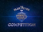 Blue Peter to award Doctor Who 60th anniversary badge